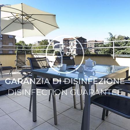 Apartmán Italianway-B7 Milán Exteriér fotografie