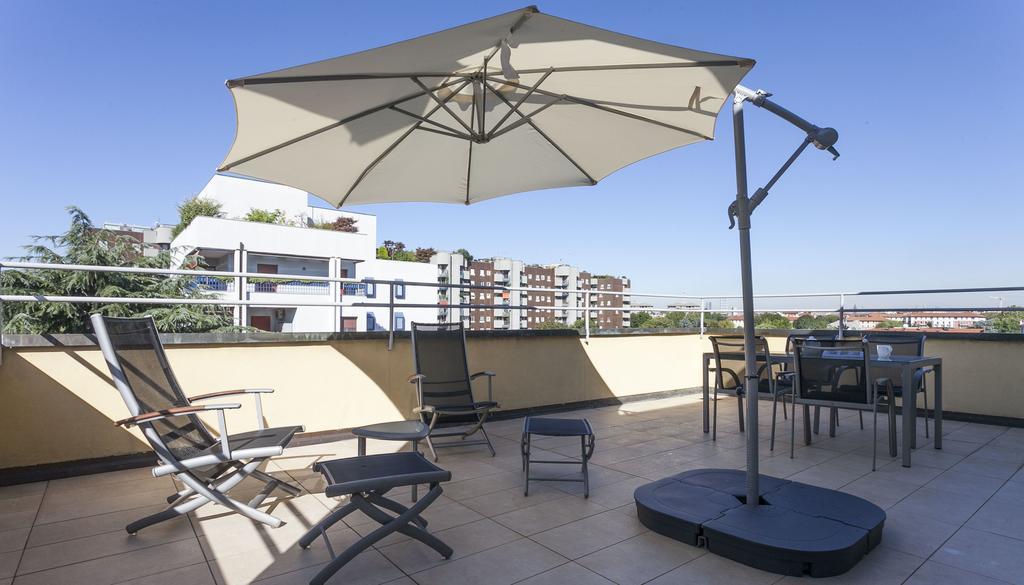 Apartmán Italianway-B7 Milán Exteriér fotografie
