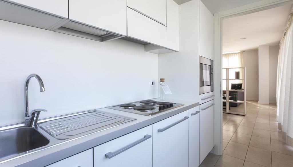 Apartmán Italianway-B7 Milán Exteriér fotografie