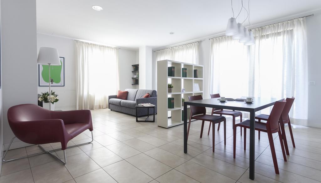 Apartmán Italianway-B7 Milán Exteriér fotografie