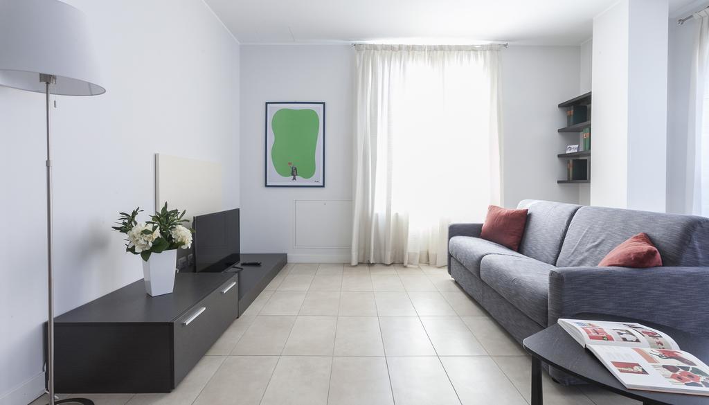 Apartmán Italianway-B7 Milán Exteriér fotografie