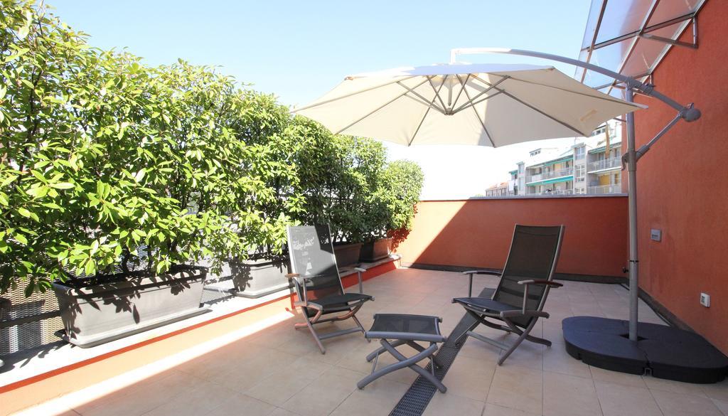 Apartmán Italianway-B7 Milán Exteriér fotografie