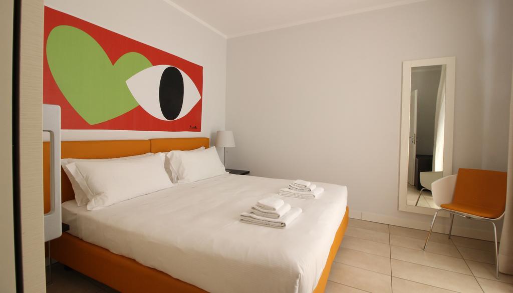 Apartmán Italianway-B7 Milán Exteriér fotografie
