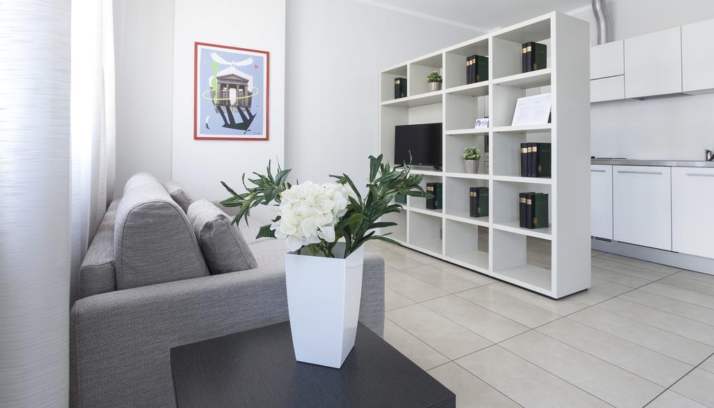 Apartmán Italianway-B7 Milán Exteriér fotografie