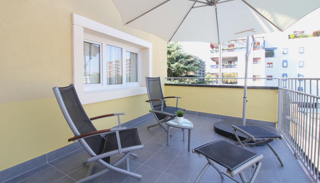 Apartmán Italianway-B7 Milán Exteriér fotografie