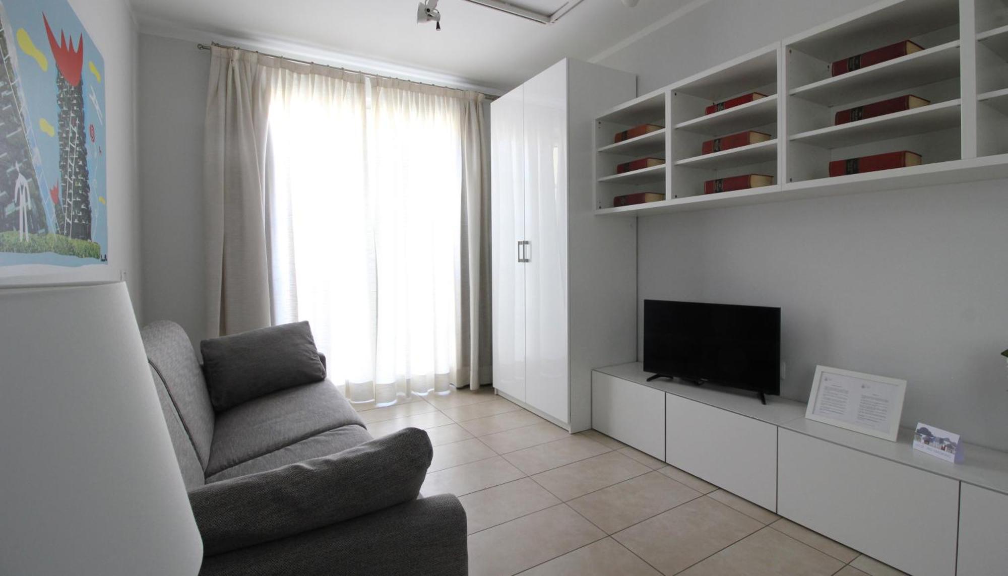 Apartmán Italianway-B7 Milán Exteriér fotografie