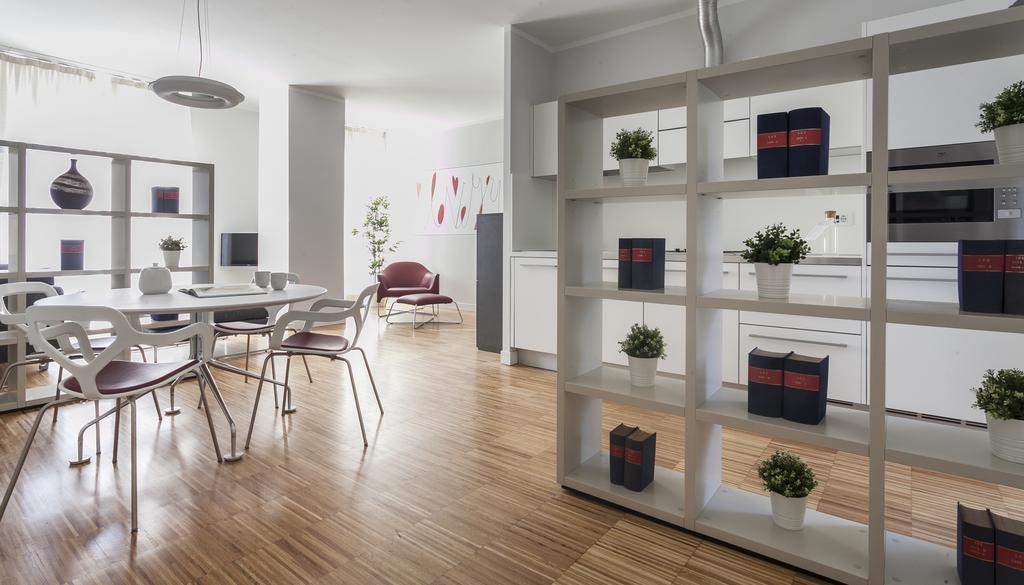 Apartmán Italianway-B7 Milán Exteriér fotografie