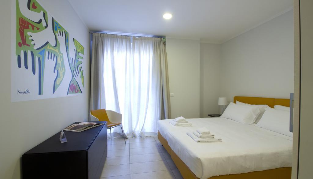 Apartmán Italianway-B7 Milán Exteriér fotografie