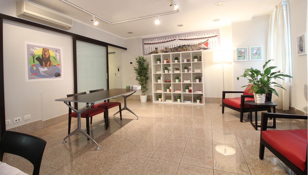Apartmán Italianway-B7 Milán Exteriér fotografie