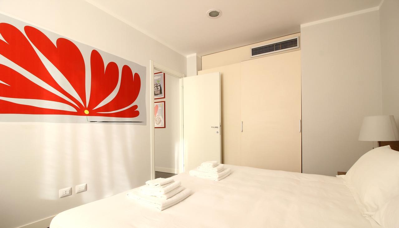 Apartmán Italianway-B7 Milán Exteriér fotografie