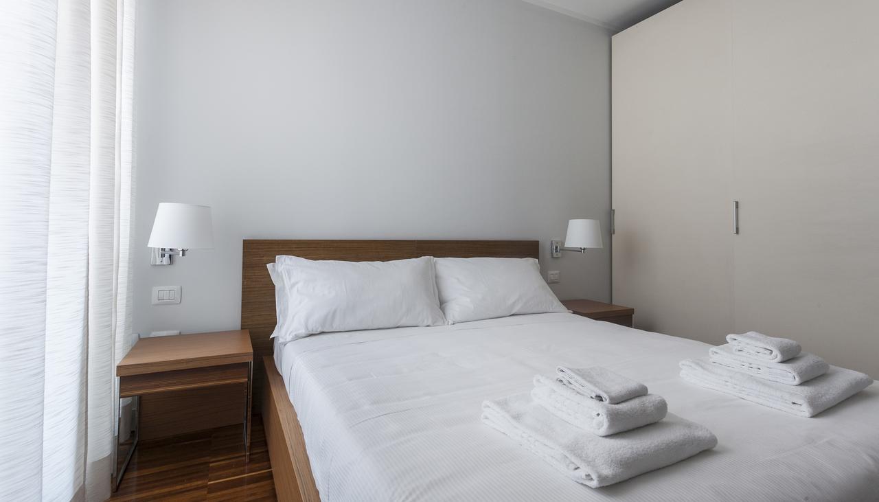 Apartmán Italianway-B7 Milán Exteriér fotografie