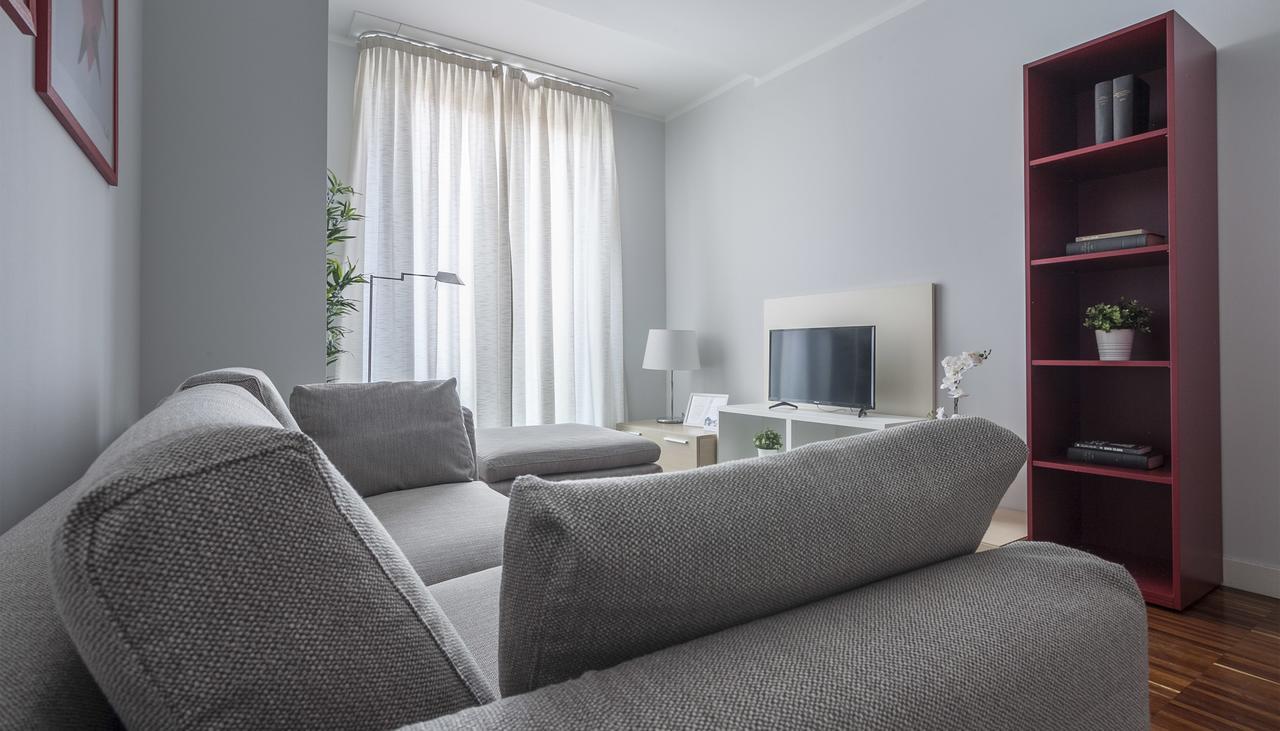 Apartmán Italianway-B7 Milán Exteriér fotografie