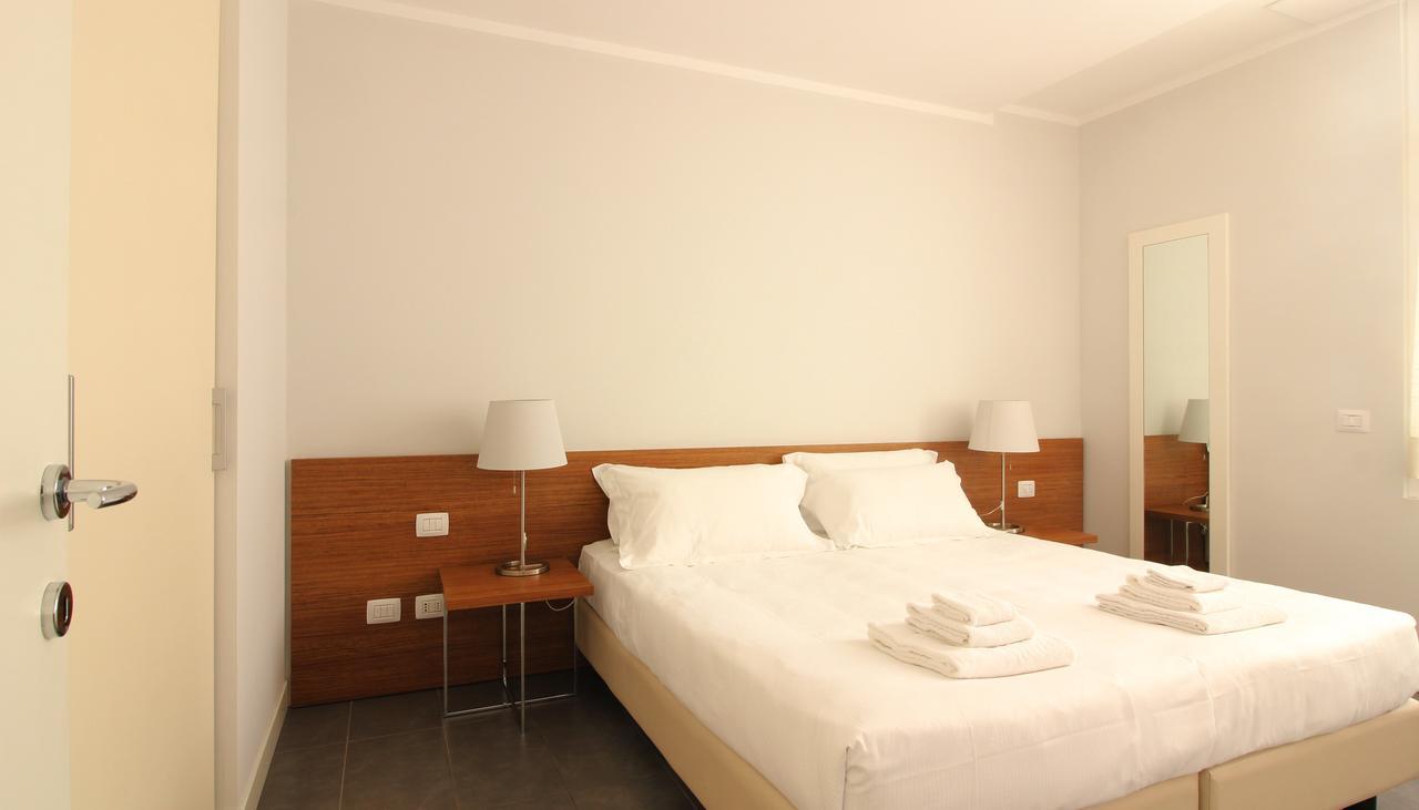 Apartmán Italianway-B7 Milán Exteriér fotografie