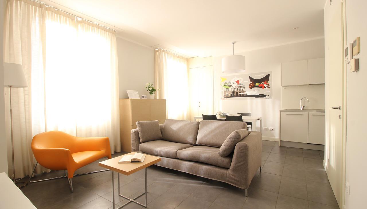 Apartmán Italianway-B7 Milán Exteriér fotografie
