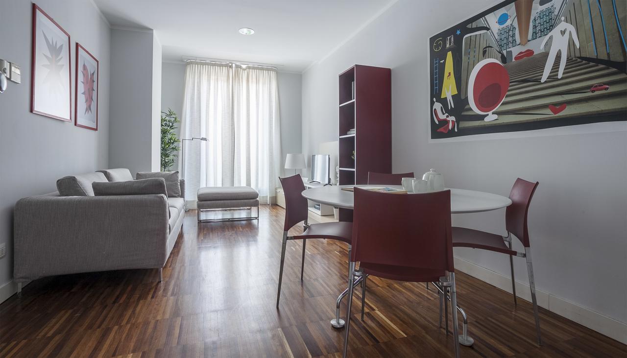Apartmán Italianway-B7 Milán Exteriér fotografie