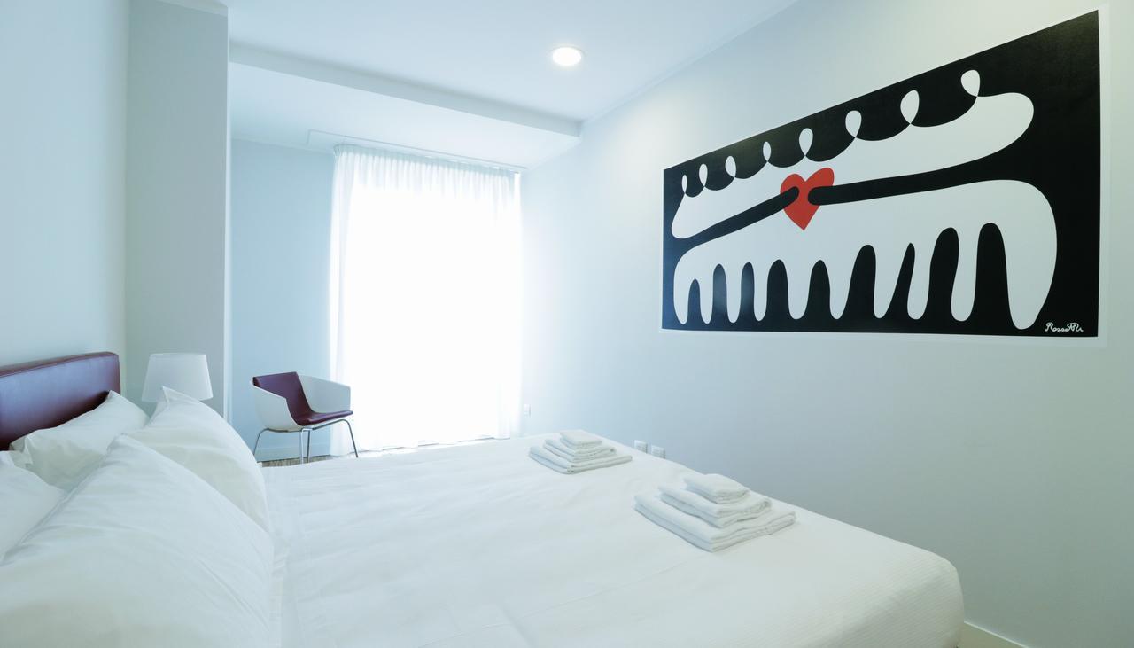 Apartmán Italianway-B7 Milán Exteriér fotografie