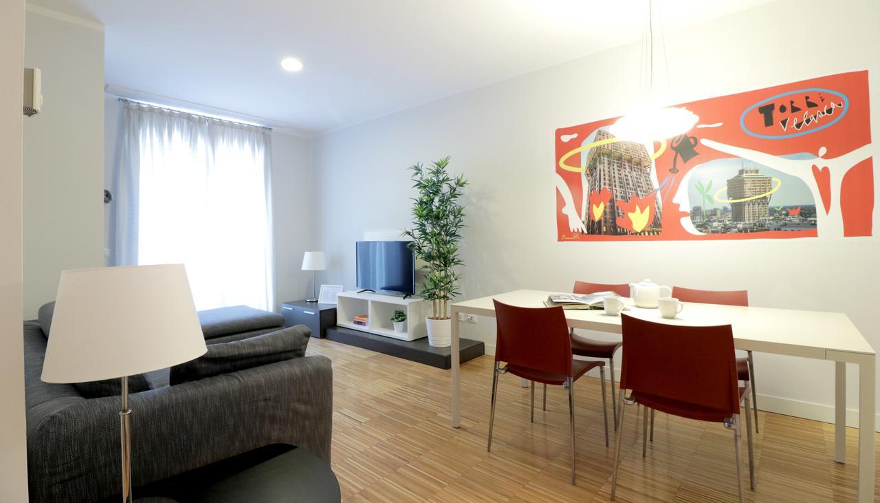 Apartmán Italianway-B7 Milán Exteriér fotografie