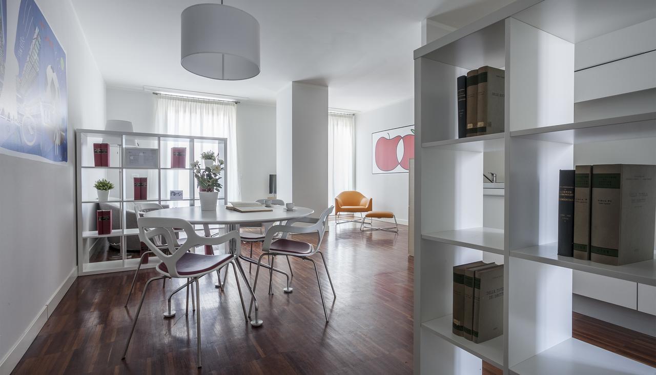 Apartmán Italianway-B7 Milán Exteriér fotografie